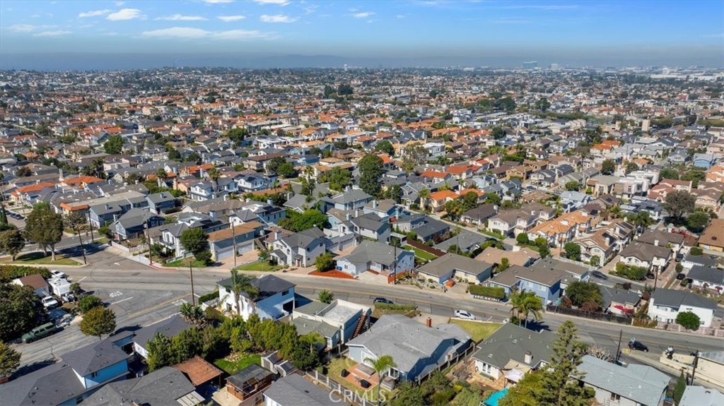 2407 Ripley Avenue Redondo Beach, CA 90278 - Photo 35 of 39 an aerial view of a city