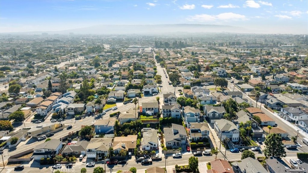 2407 Ripley Avenue Redondo Beach, CA 90278 - Photo 37 of 39 an aerial view of multiple house