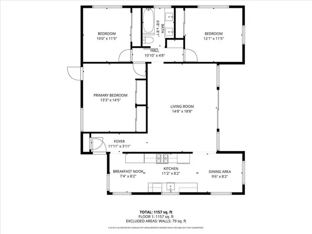 $1,350,000 | 2407 Ripley Avenue, Redondo Beach, CA 90278