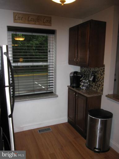 8307 Windfall Road Springfield, VA 22153 - Photo 22 of 26 Kitchen