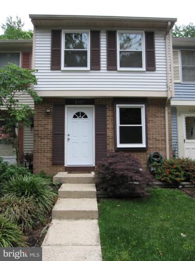 8307 Windfall Road Springfield, VA 22153 - Photo 26 of 26 Exterior (Front)