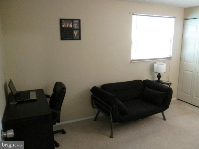 Interior (General)