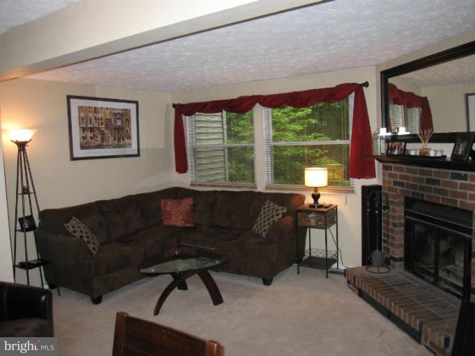 Interior (General)