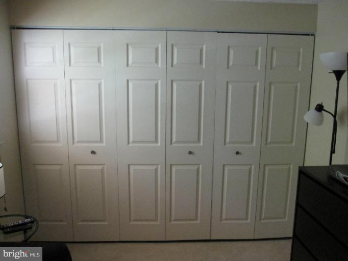 Interior (General)