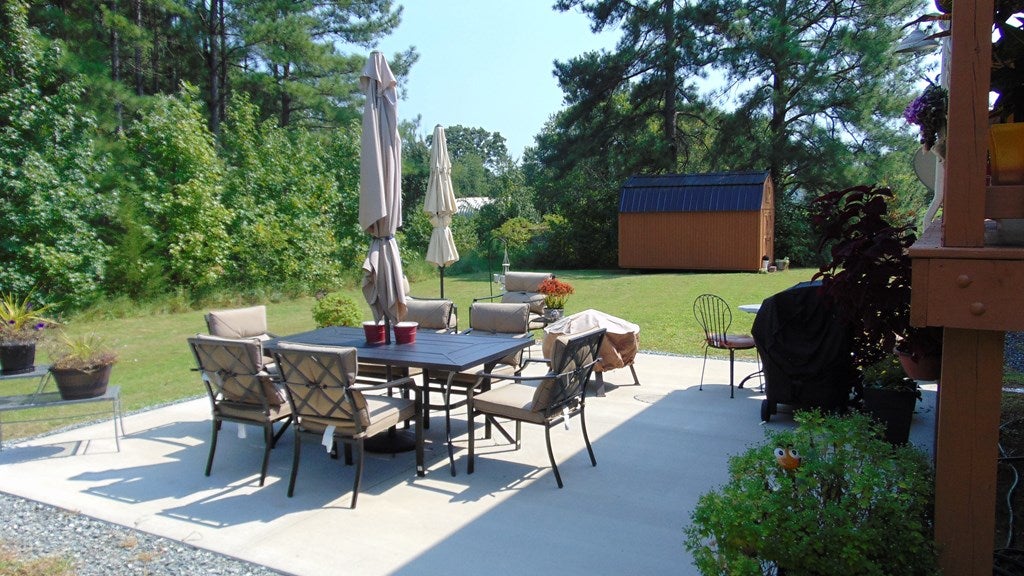 5012 Mt Laurel Road Clover, VA 24534 - Photo 13 of 24 Gallery Image 13