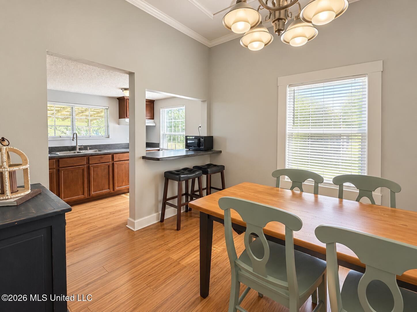 11450 County Farm Road Gulfport, MS 39503 - Photo 22 of 84 farm house dining