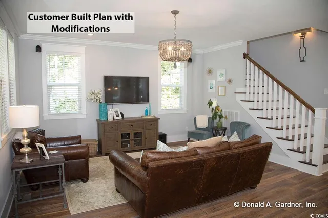 $799,990 | 9034 Schuyler Drive Southwest, Calabash, NC 28467