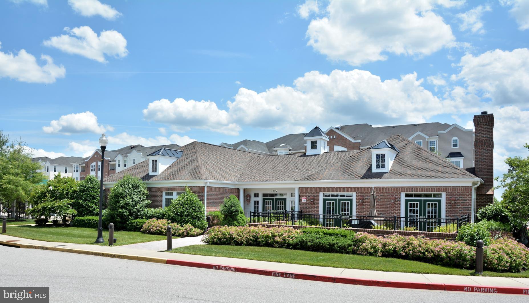 7305 Maplecrest Road, Unit 406 Elkridge, MD 21075 - Photo 19 of 26 Community Building