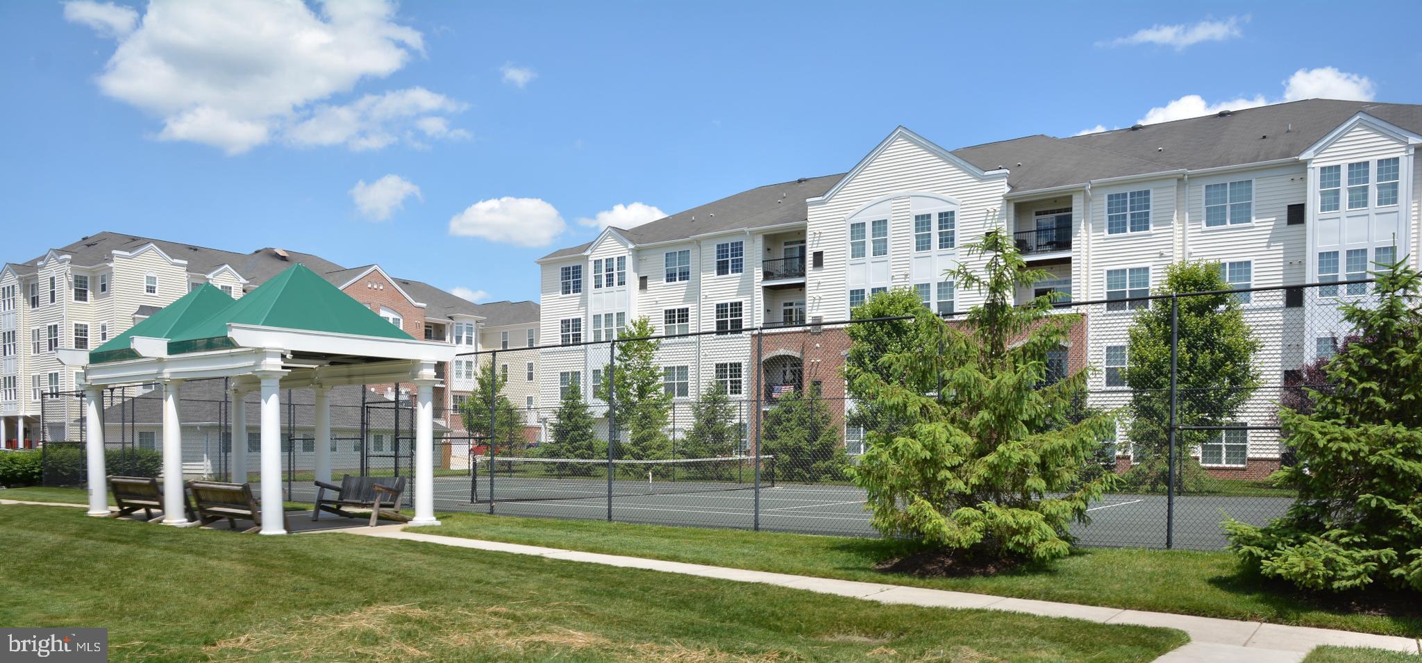 7305 Maplecrest Road, Unit 406 Elkridge, MD 21075 - Photo 25 of 26 Tennis Courts