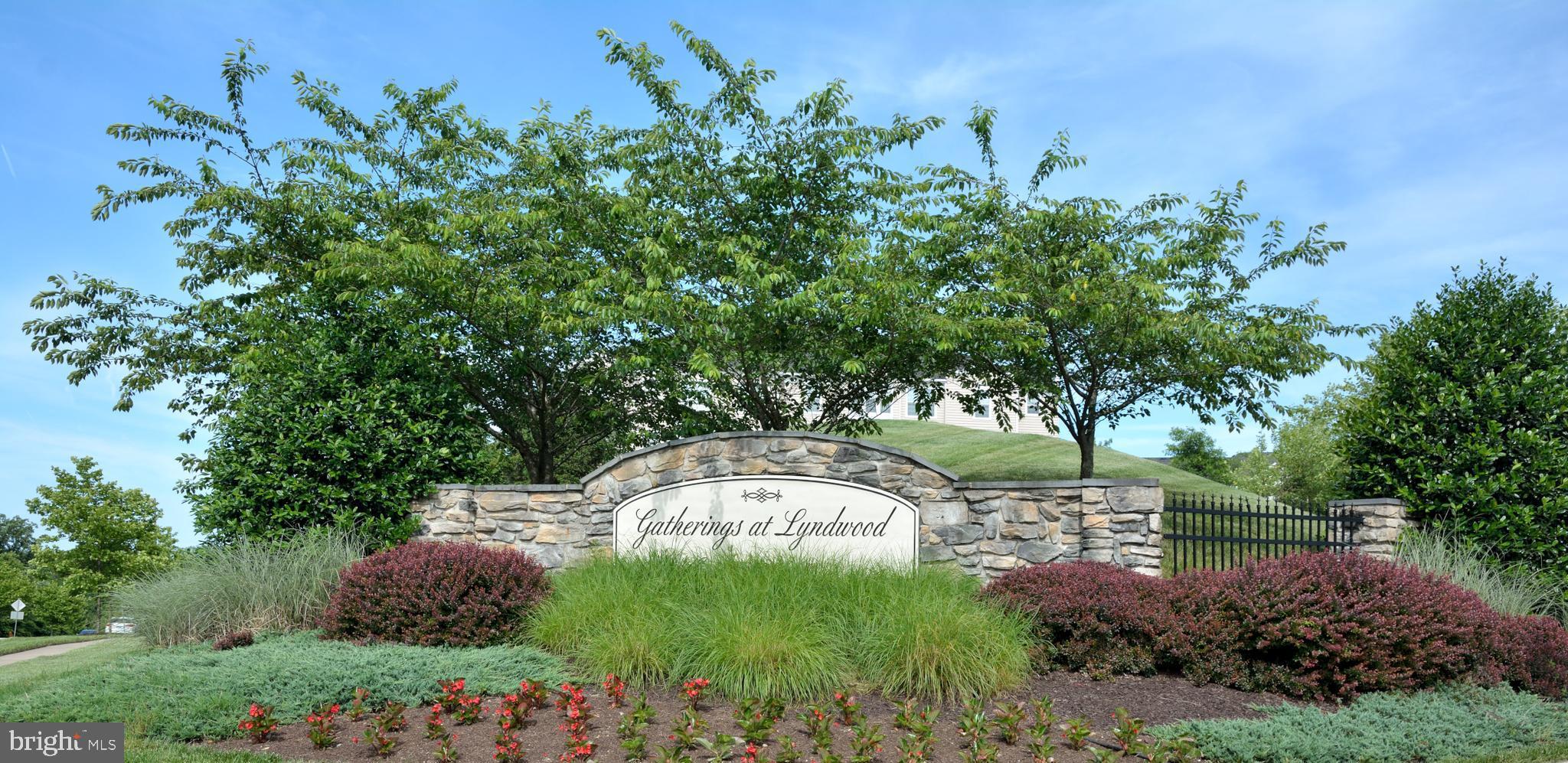 7305 Maplecrest Road, Unit 406 Elkridge, MD 21075 - Photo 26 of 26 Community Entrance