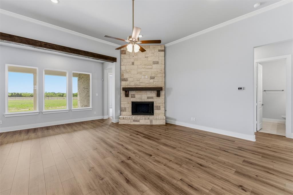 345 Cobb Road Leonard, TX 75452 - Photo 10 of 32