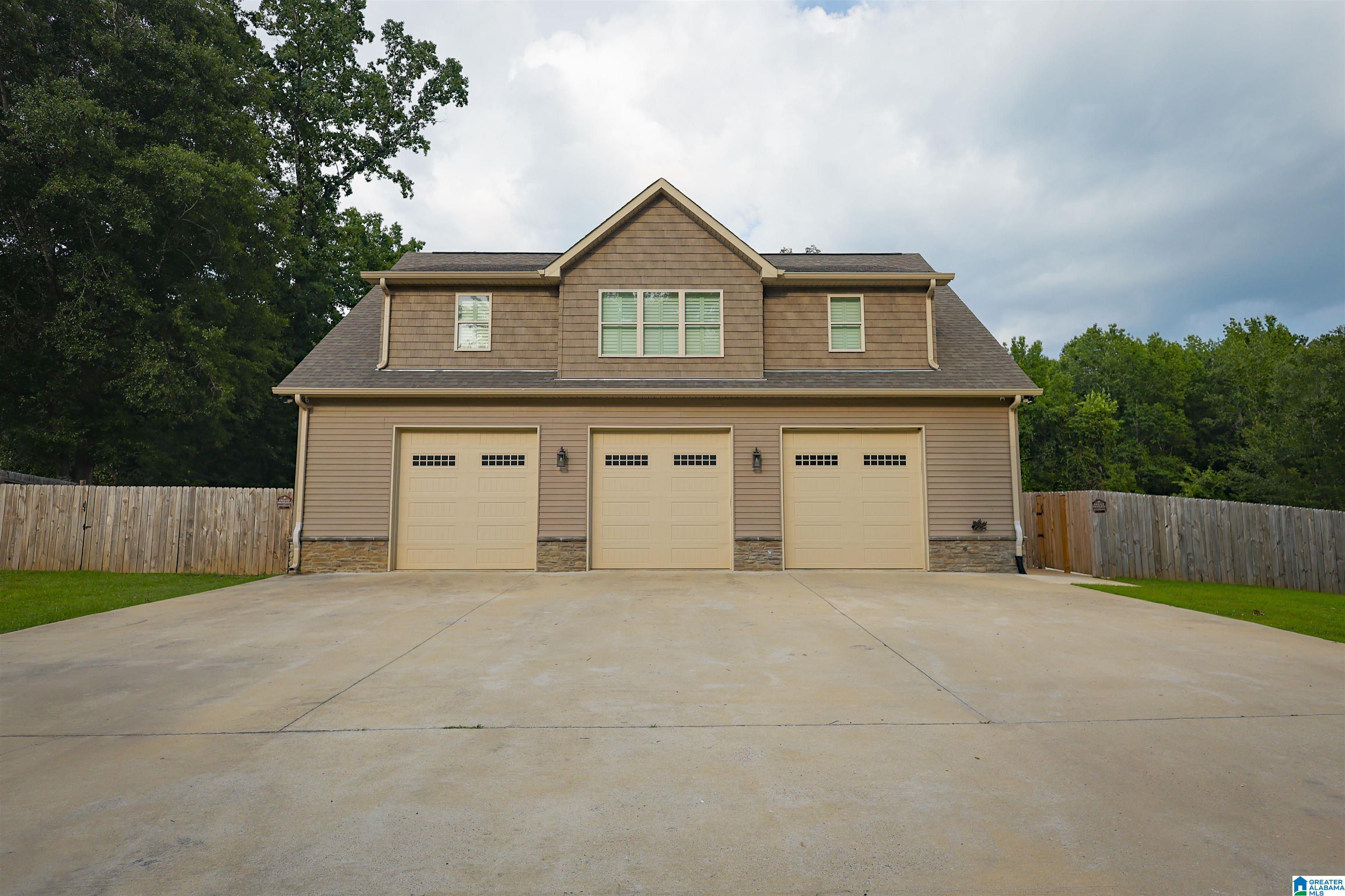 2348 Jim Raney Lane Bessemer, AL 35023 - Photo 1 of 49