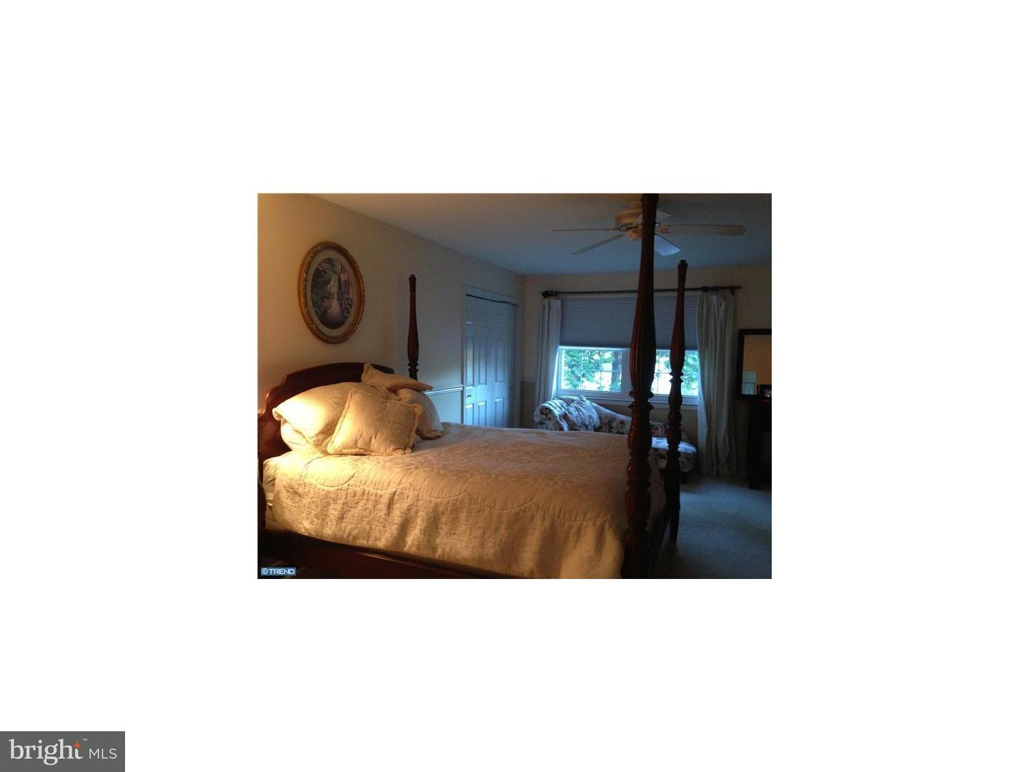 54 Euston Road South Evesham, NJ 08053 - Photo 13 of 24 Master Bedroom