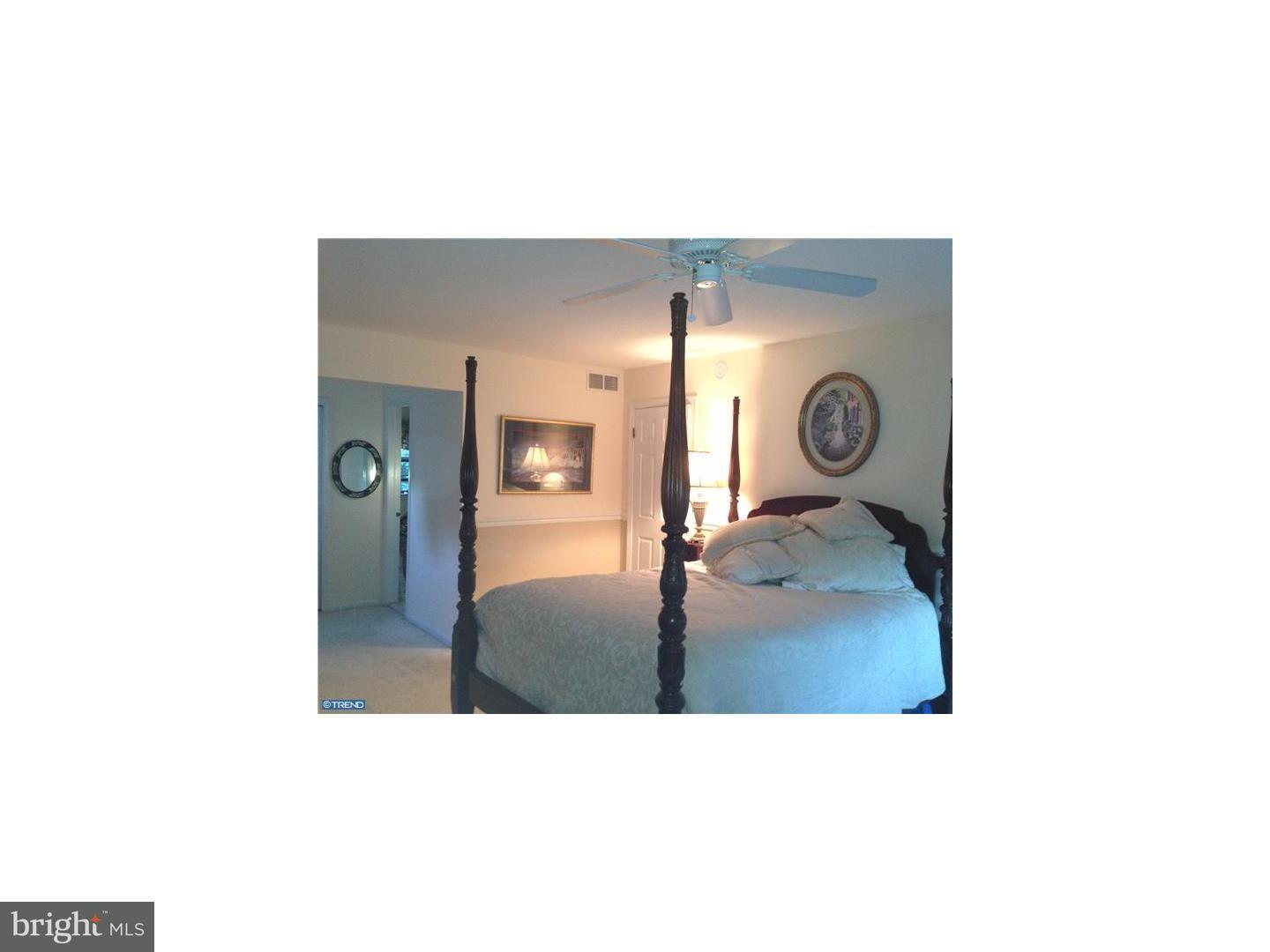 54 Euston Road South Evesham, NJ 08053 - Photo 14 of 24 Master Bedroom