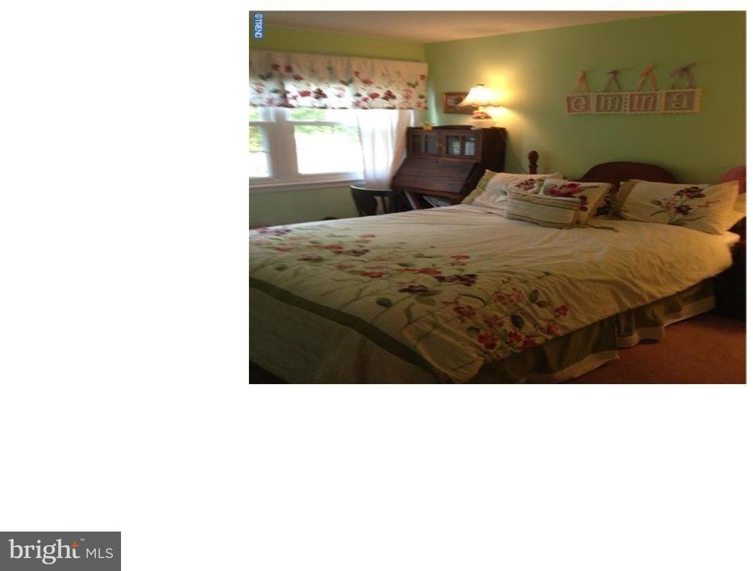 54 Euston Road South Evesham, NJ 08053 - Photo 15 of 24 Master Bedroom