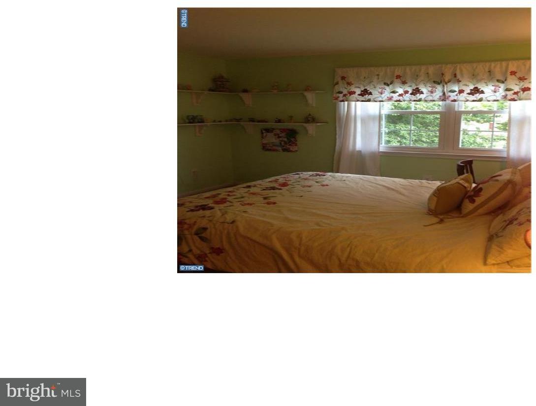 54 Euston Road South Evesham, NJ 08053 - Photo 16 of 24 Bedroom 2