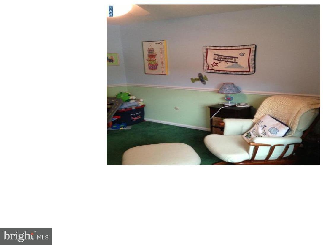 54 Euston Road South Evesham, NJ 08053 - Photo 17 of 24 Bedroom 3