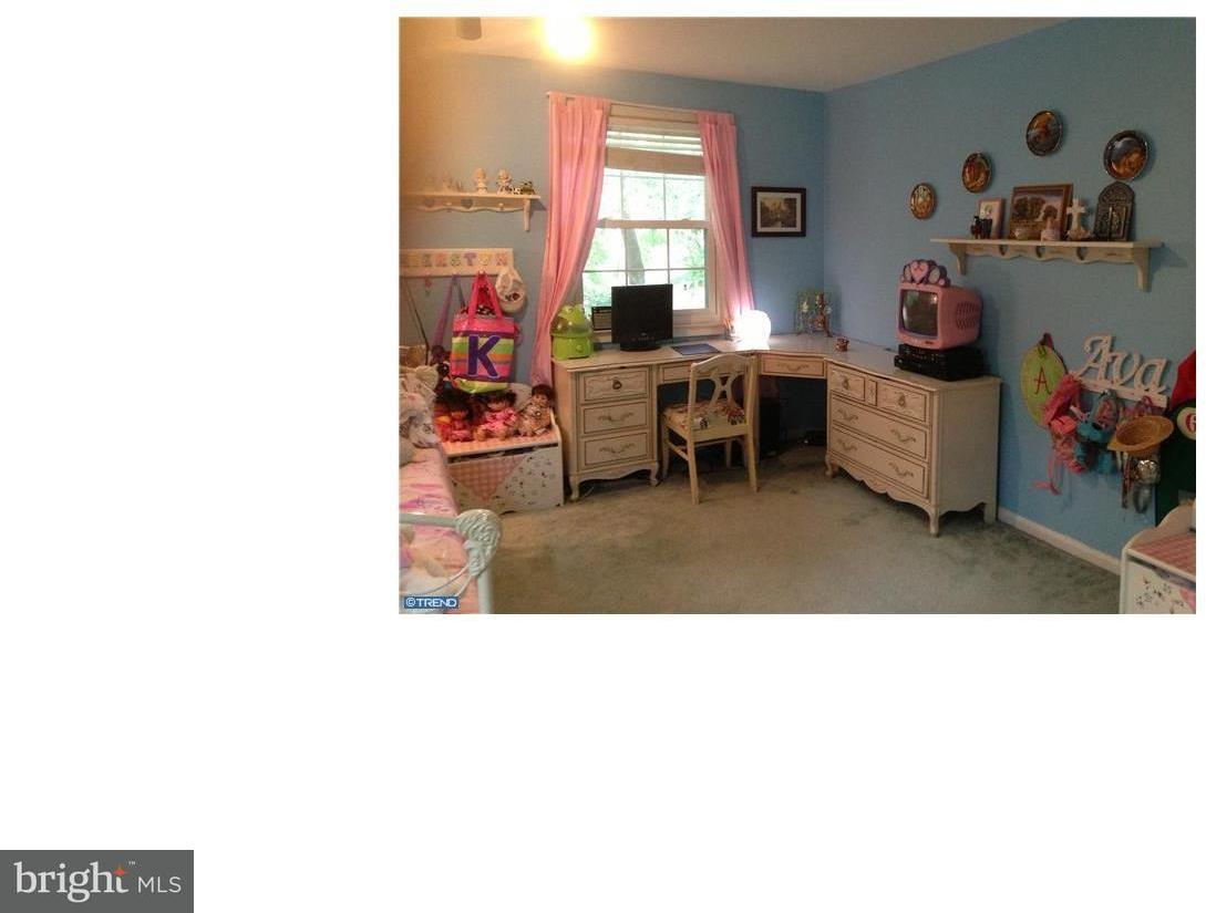 54 Euston Road South Evesham, NJ 08053 - Photo 19 of 24 Bedroom 4