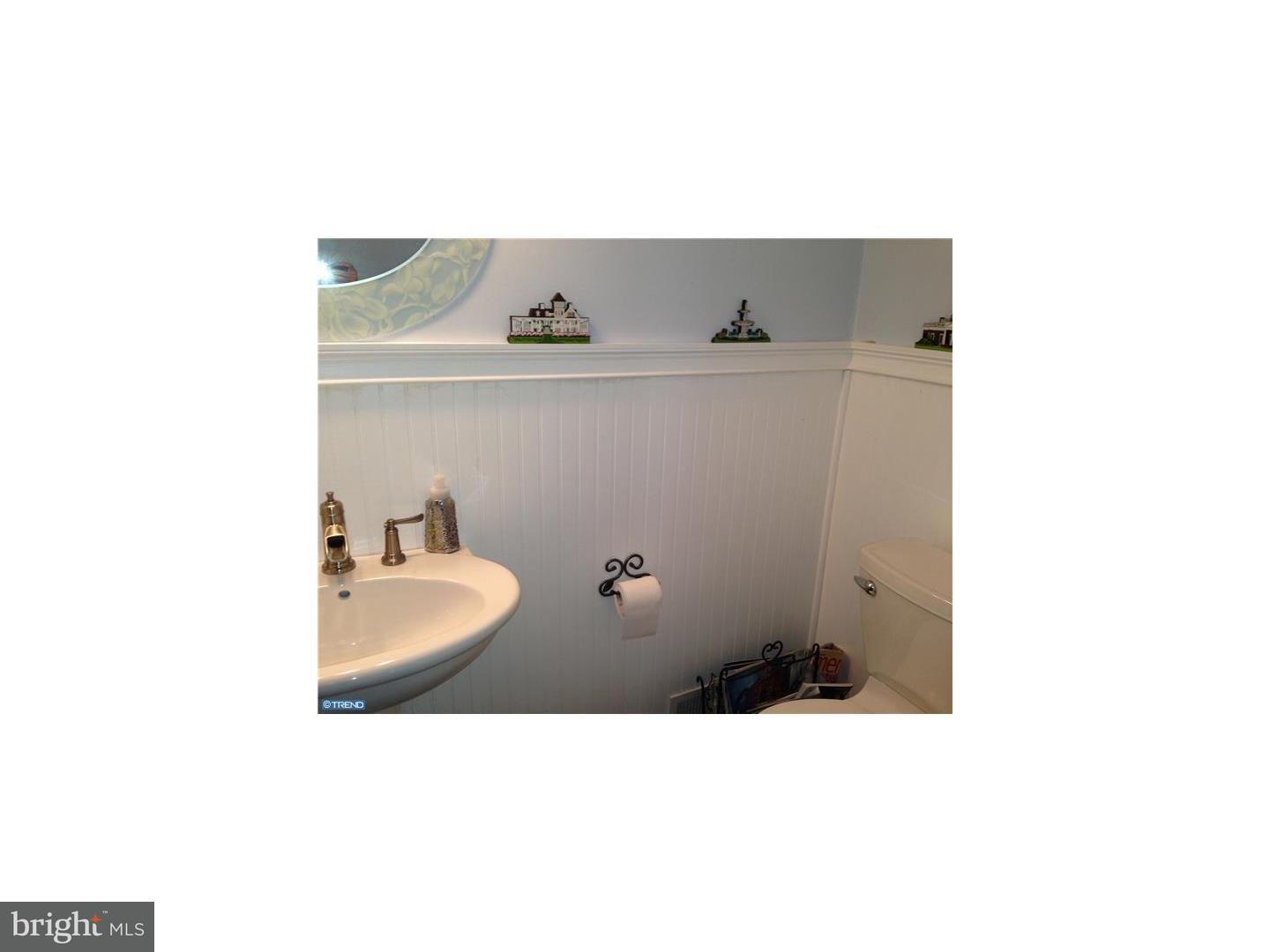 54 Euston Road South Evesham, NJ 08053 - Photo 22 of 24 Half Bath