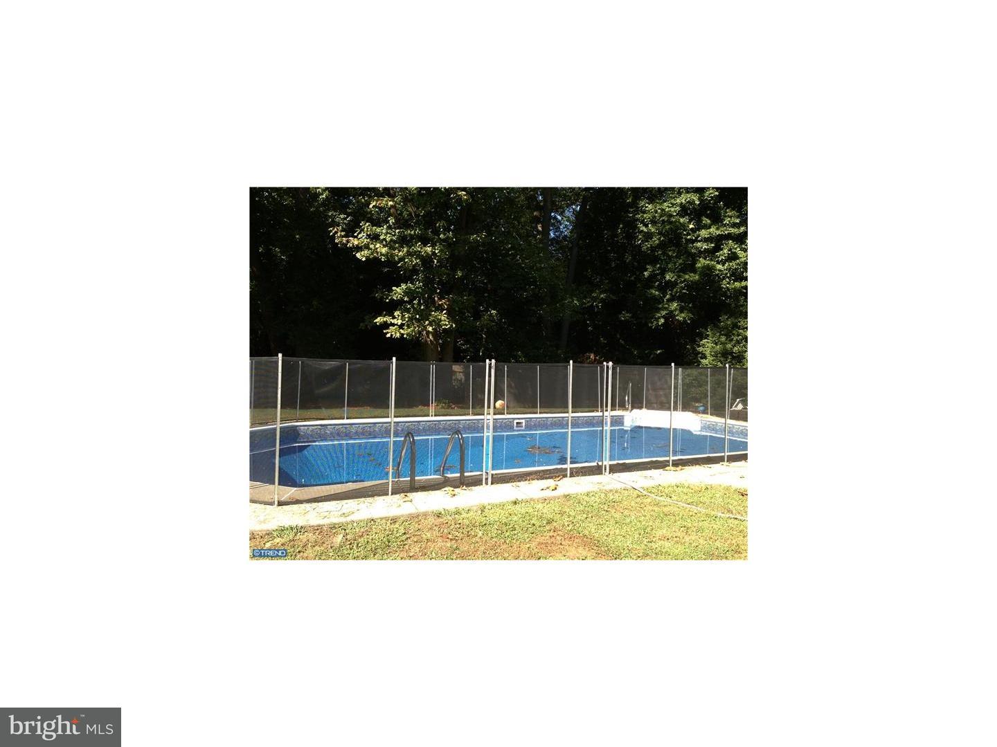54 Euston Road South Evesham, NJ 08053 - Photo 23 of 24 Pool