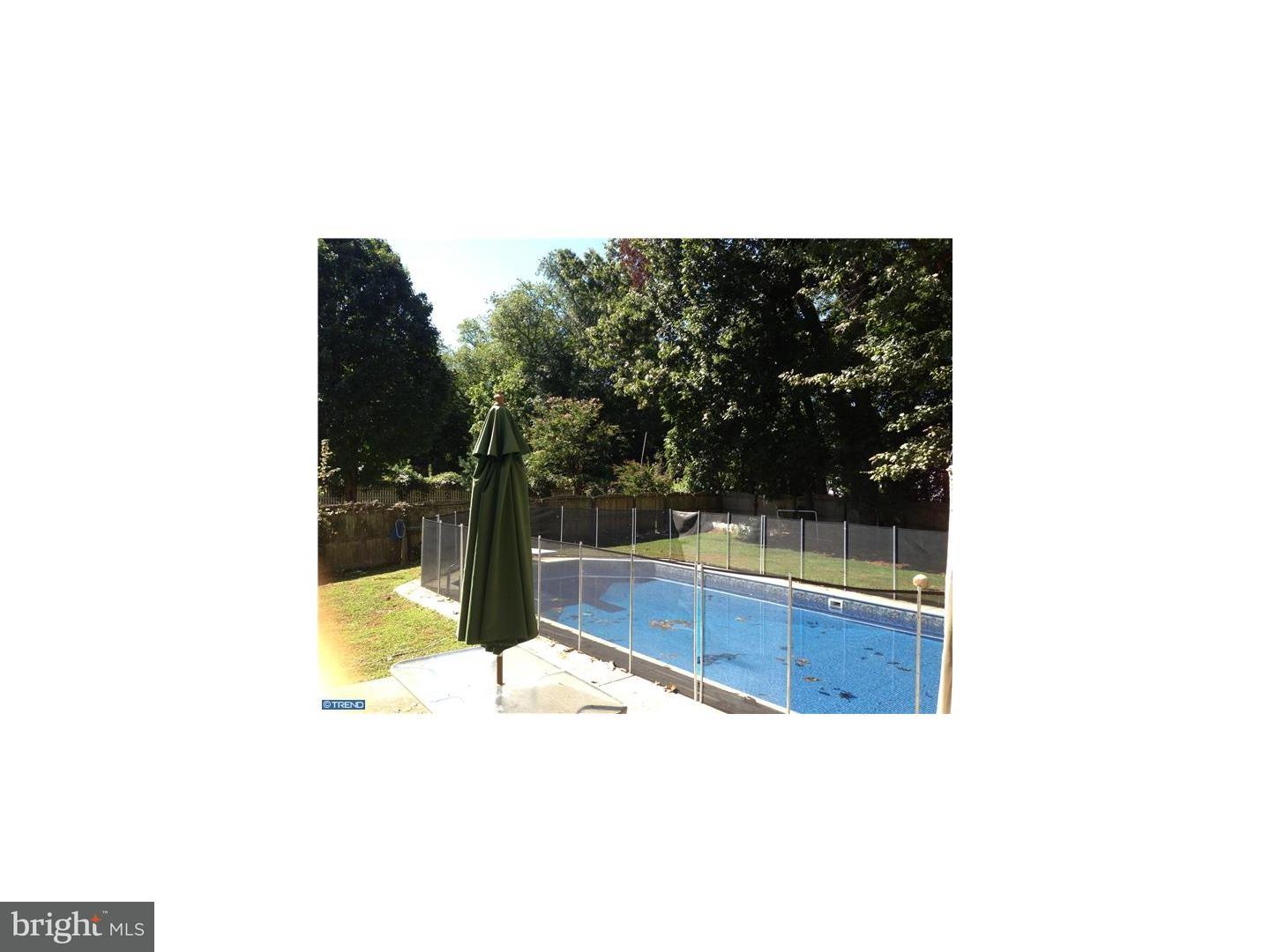 54 Euston Road South Evesham, NJ 08053 - Photo 24 of 24 Pool