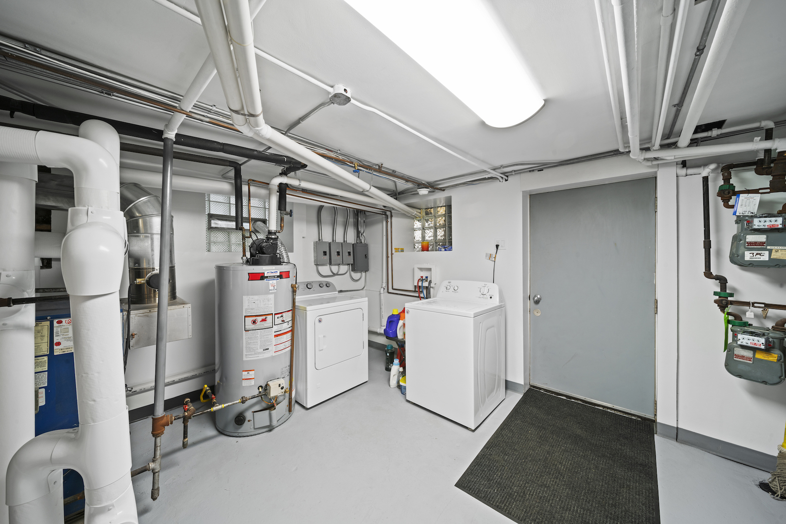 2545 West Walton Street, Unit 2 Chicago, IL 60622 - Photo 19 of 20