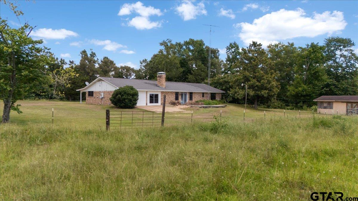 6639 Farm To Market 1248 Rusk, TX 75785 - Photo 43 of 48