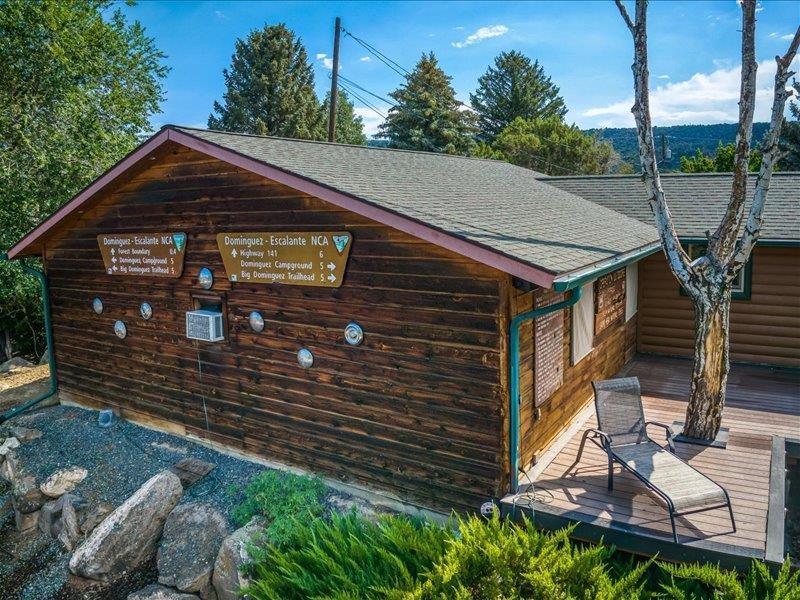 17969 Surface Creek Road Cedaredge, CO 81413 - Photo 31 of 34