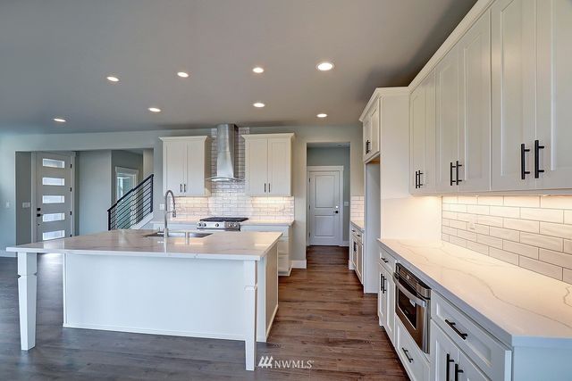 $1,440,000 | 8215 224th Street Southwest, Unit 3, Edmonds, WA 98026