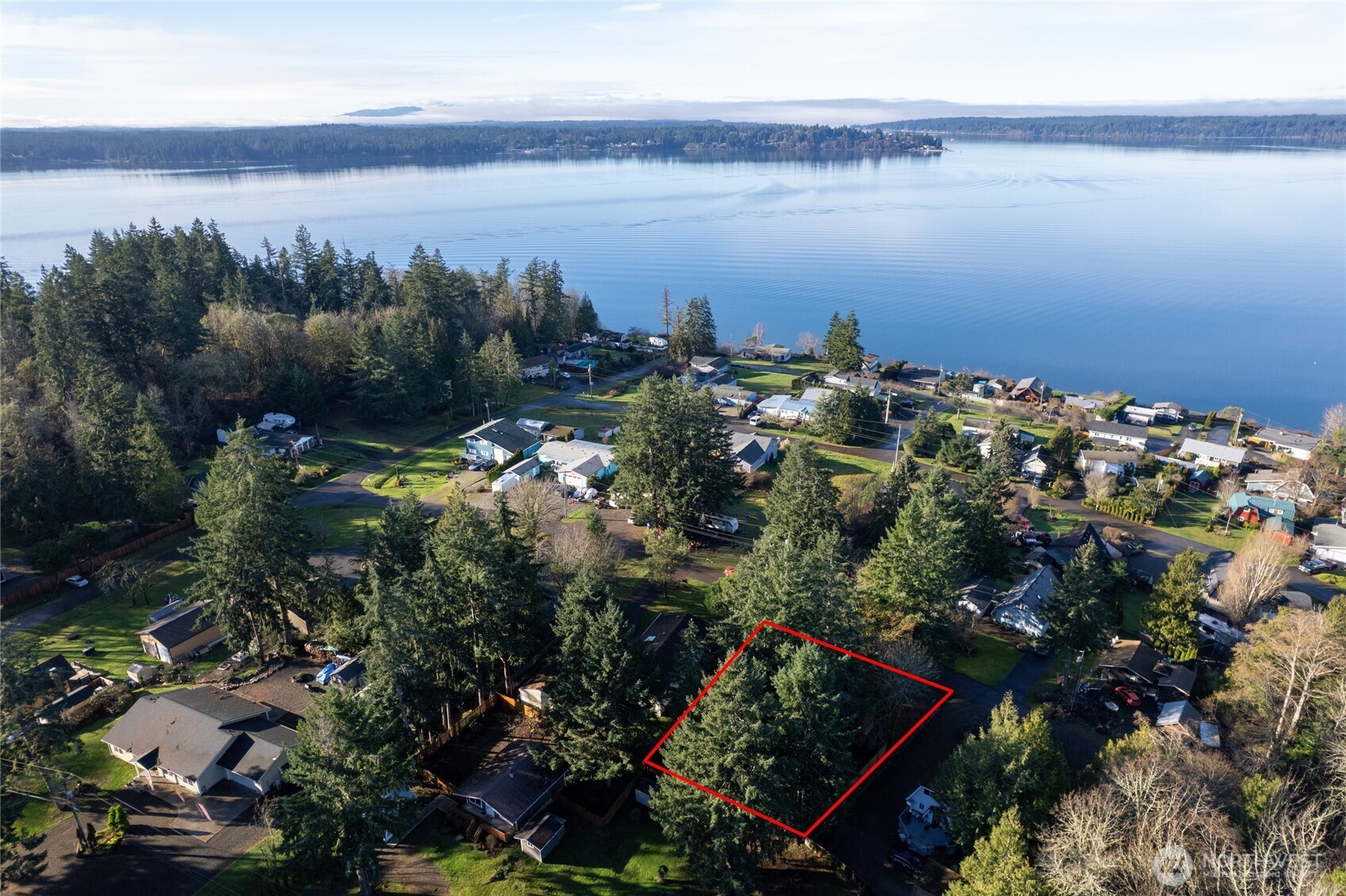 8215 176th Ave Court Southwest Longbranch, WA 98351 - Photo 33 of 40