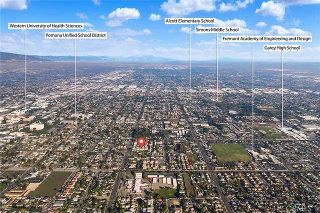 $699,990 | 642 West Grand Avenue, Pomona, CA 91766