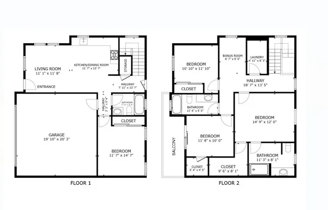 $699,990 | 642 West Grand Avenue, Pomona, CA 91766
