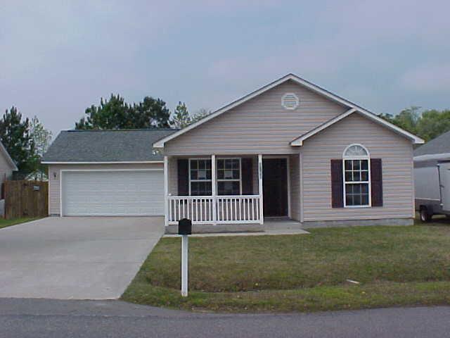 9828 Conifer Lane Murrells Inlet, SC 29576 - Photo 1 of 9 Gallery Image 1
