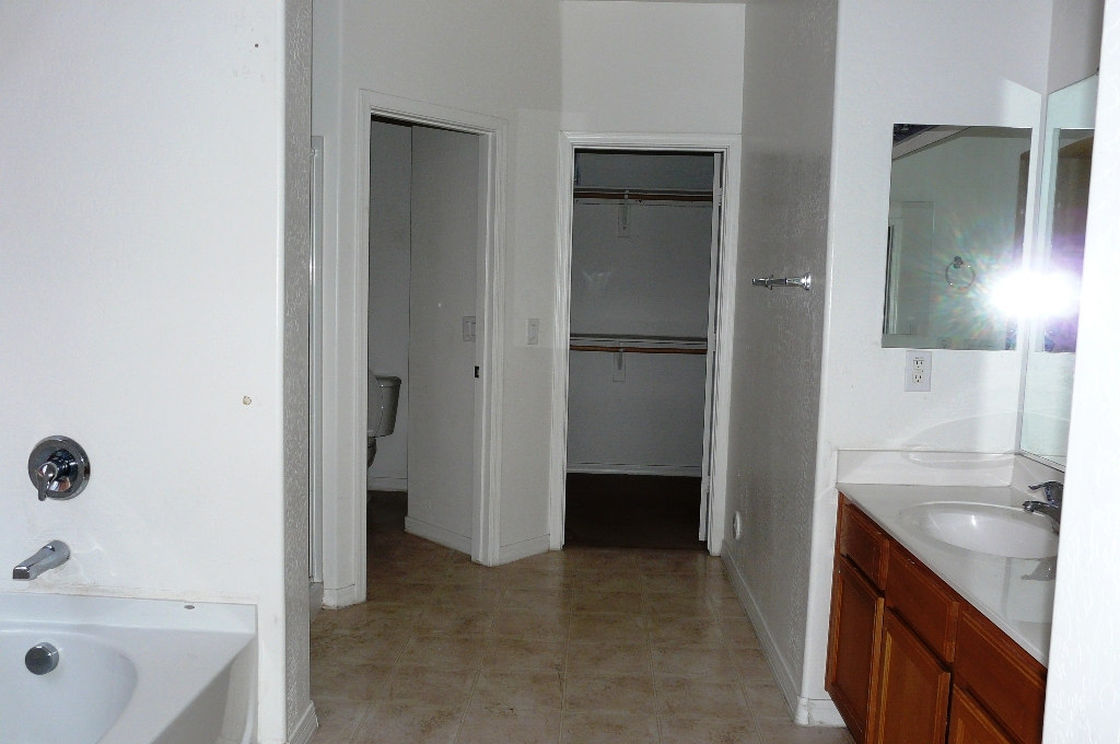 4504 West Fremont Rd. Laveen, AZ 85339 - Photo 13 of 17 master bath