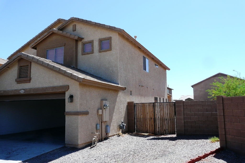 4504 West Fremont Rd. Laveen, AZ 85339 - Photo 17 of 17 Rv Gate