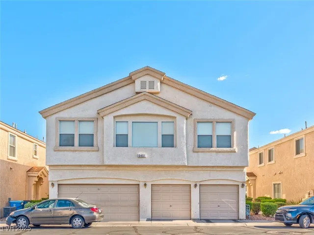 $1,550 | 6451 Saddle Up Avenue, Unit 101, Henderson, NV 89011