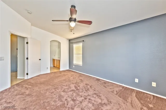 $1,550 | 6451 Saddle Up Avenue, Unit 101, Henderson, NV 89011