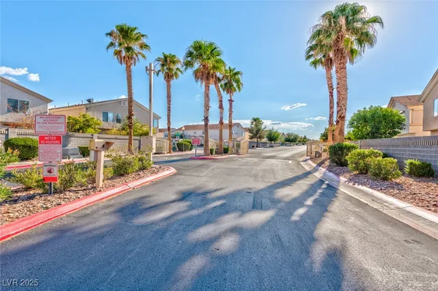 $1,550 | 6451 Saddle Up Avenue, Unit 101, Henderson, NV 89011