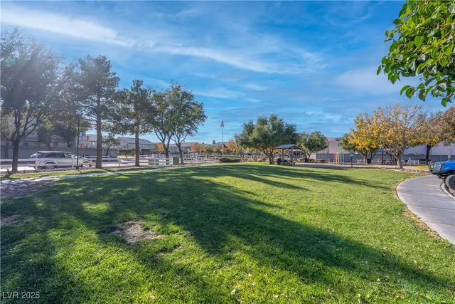 $1,550 | 6451 Saddle Up Avenue, Unit 101, Henderson, NV 89011