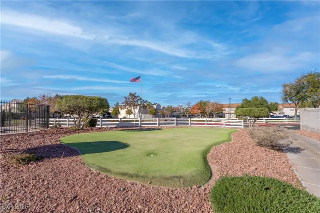 $1,550 | 6451 Saddle Up Avenue, Unit 101, Henderson, NV 89011