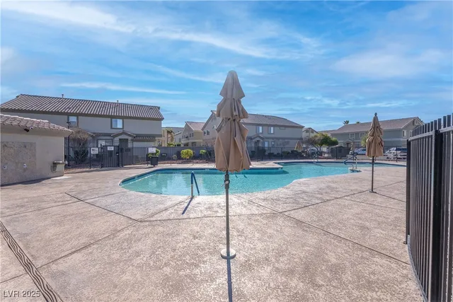 $1,550 | 6451 Saddle Up Avenue, Unit 101, Henderson, NV 89011