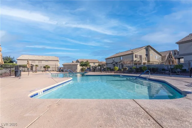 $1,550 | 6451 Saddle Up Avenue, Unit 101, Henderson, NV 89011