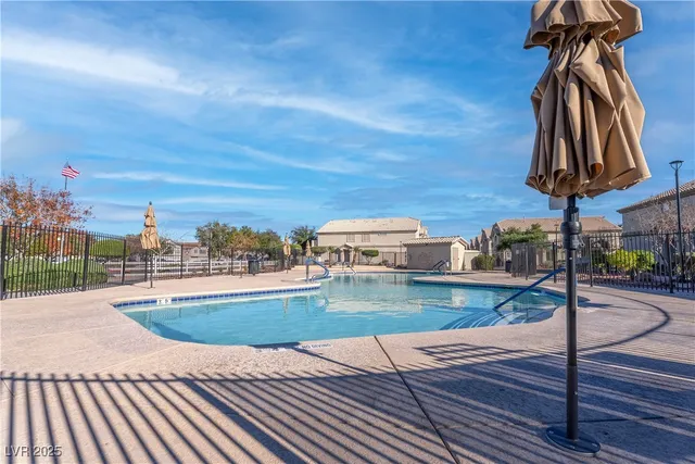 $1,550 | 6451 Saddle Up Avenue, Unit 101, Henderson, NV 89011