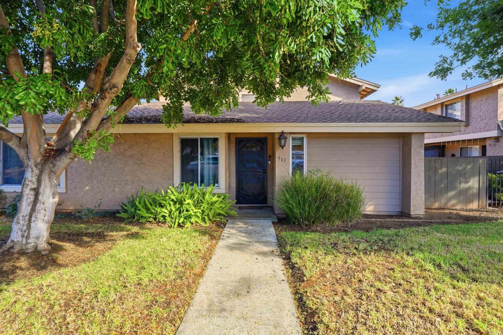 961 Jamacha Road, Unit A El Cajon, CA 92019 - Photo 2 of 14