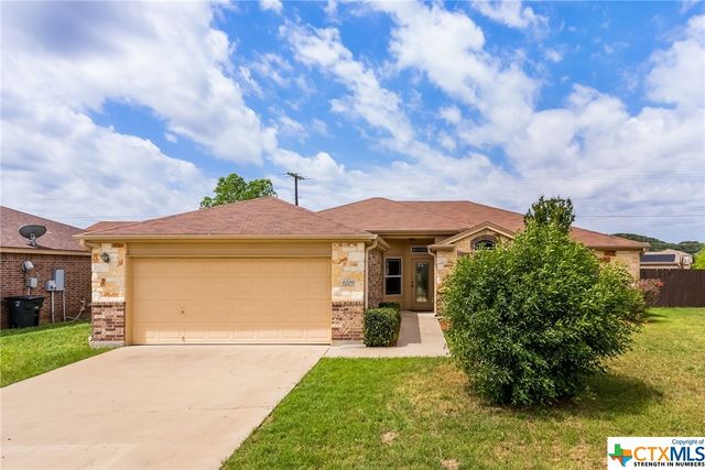 Goodnight Ranch, Killeen, TX Homes for Sale - Goodnight Ranch Real Estate |  Compass