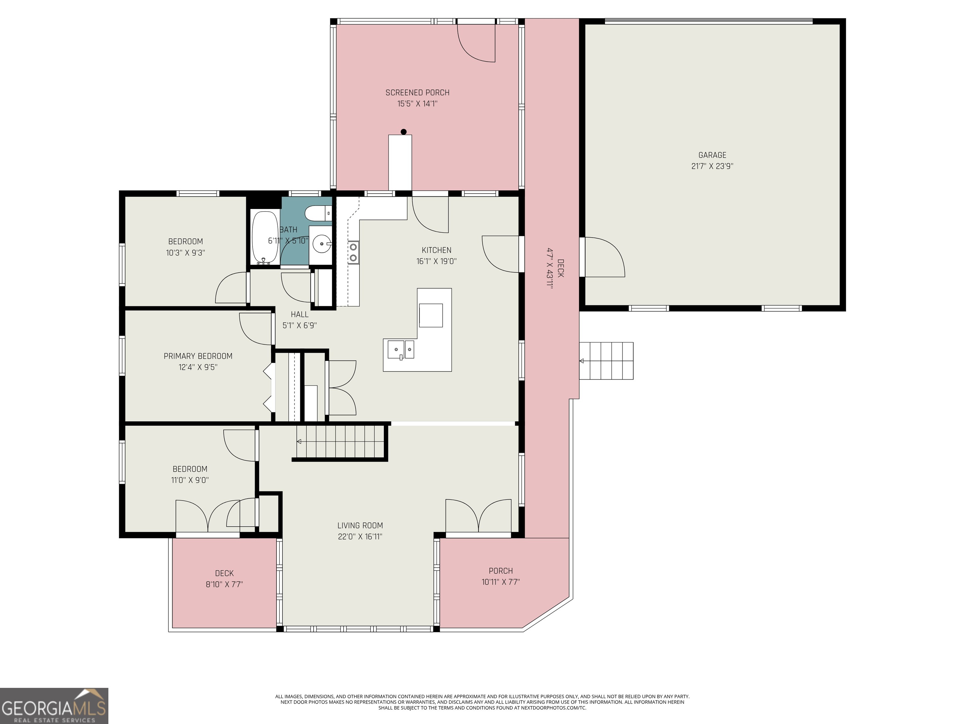 70 Birch Road Covington, GA 30014 - Photo 12 of 13