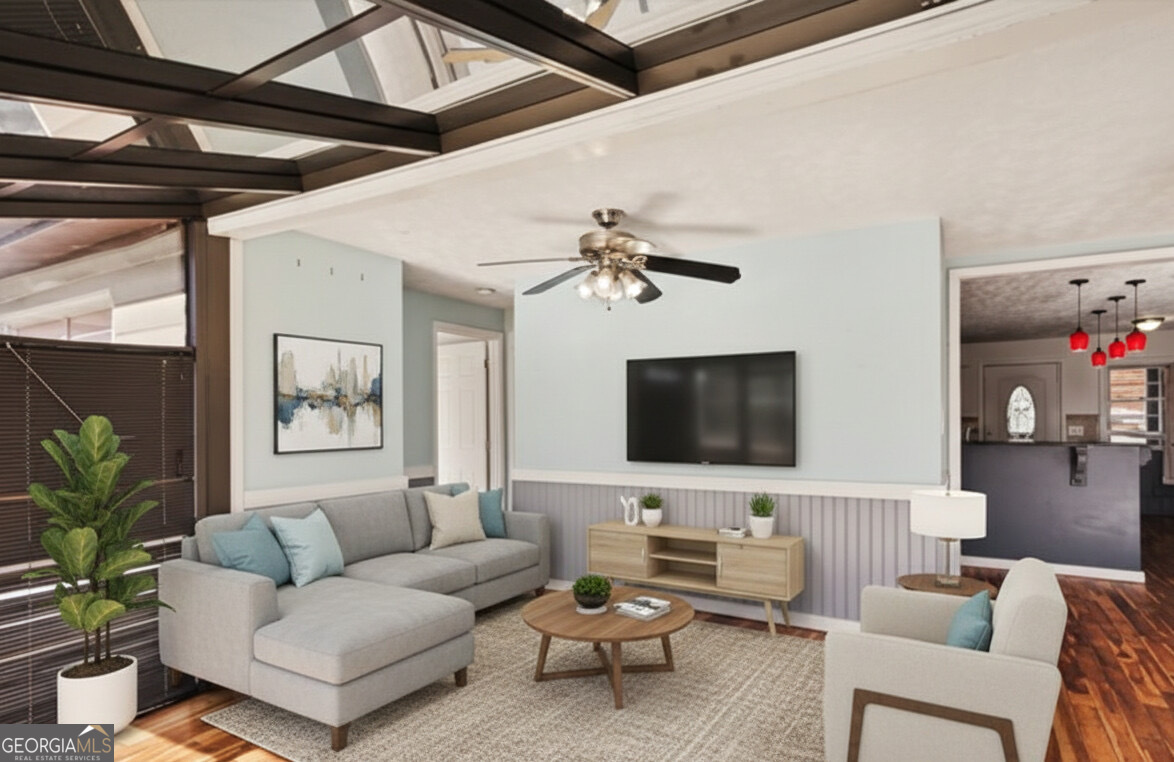 70 Birch Road Covington, GA 30014 - Photo 5 of 13