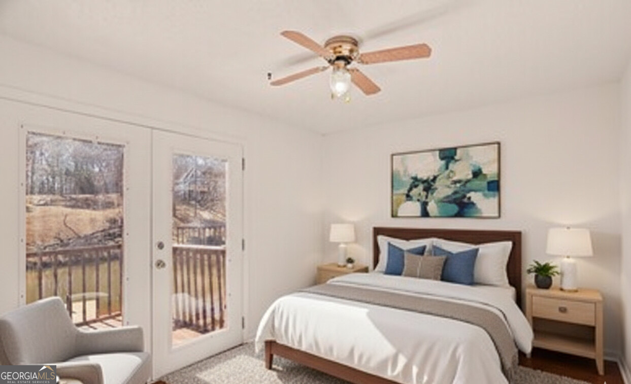 70 Birch Road Covington, GA 30014 - Photo 9 of 13