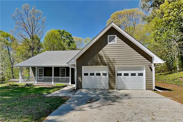 $1,900 | 5784 Shoal Creek Drive, Douglasville, GA 30135