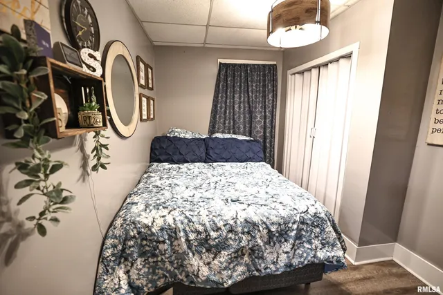 $60,000 | 111 West Cross Street, Winchester, IL 62694